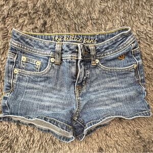 Girls size 8 Justice Denim Jeans